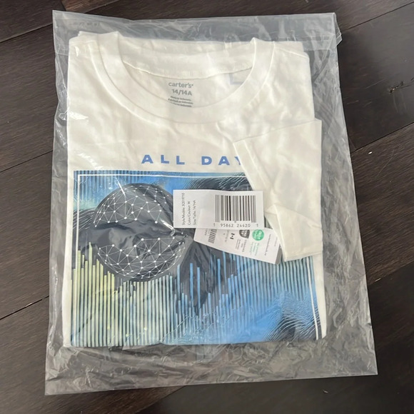 CARTE’S Graphic tee - Picture 4 of 4